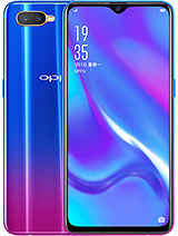 Best available price of Oppo K1 in Gabon