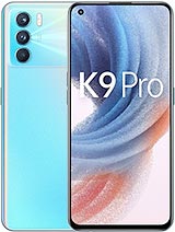Best available price of Oppo K9 Pro in Gabon