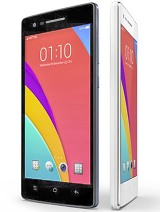 Best available price of Oppo Mirror 3 in Gabon