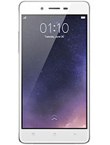 Best available price of Oppo Mirror 5s in Gabon