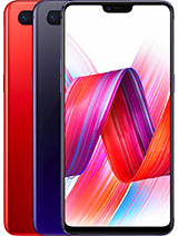 Best available price of Oppo R15 in Gabon