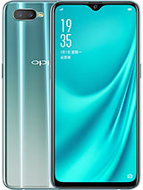 Best available price of Oppo R15x in Gabon