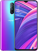 Best available price of Oppo RX17 Pro in Gabon
