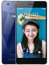 Best available price of Oppo R1x in Gabon