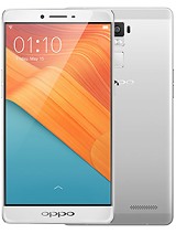 Best available price of Oppo R7 Plus in Gabon