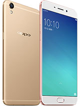 Best available price of Oppo R9 Plus in Gabon