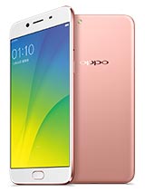 Best available price of Oppo R9s Plus in Gabon
