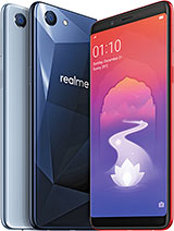 Best available price of Realme 1 in Gabon