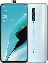 Best available price of Oppo Reno2 F in Gabon