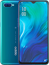 Best available price of Oppo Reno A in Gabon