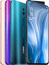Best available price of Oppo Reno in Gabon