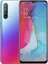 Best available price of Oppo Reno3 5G in Gabon