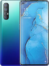 Best available price of Oppo Reno3 Pro 5G in Gabon