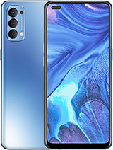 Best available price of Oppo Reno4 in Gabon