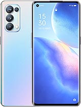 Best available price of Oppo Reno5 Pro 5G in Gabon