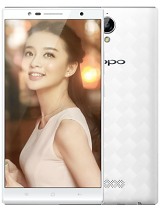 Best available price of Oppo U3 in Gabon