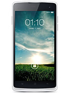 Best available price of Oppo R2001 Yoyo in Gabon