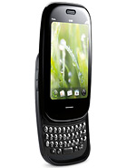Best available price of Palm Pre Plus in Gabon