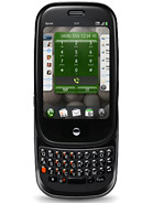 Best available price of Palm Pre in Gabon