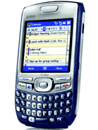 Best available price of Palm Treo 750 in Gabon