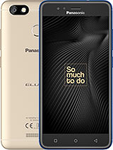 Best available price of Panasonic Eluga A4 in Gabon