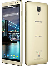 Best available price of Panasonic Eluga I2 in Gabon