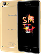 Best available price of Panasonic Eluga I4 in Gabon