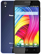 Best available price of Panasonic Eluga L 4G in Gabon