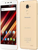 Best available price of Panasonic Eluga Pulse X in Gabon