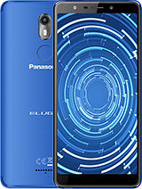 Best available price of Panasonic Eluga Ray 530 in Gabon