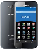 Best available price of Panasonic Eluga S mini in Gabon