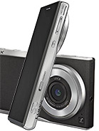 Best available price of Panasonic Lumix Smart Camera CM1 in Gabon