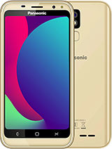 Best available price of Panasonic P100 in Gabon
