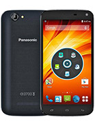 Best available price of Panasonic P41 in Gabon