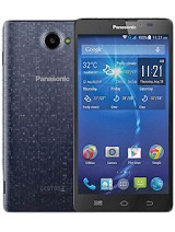 Best available price of Panasonic P55 in Gabon