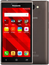 Best available price of Panasonic P66 in Gabon