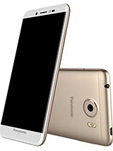 Best available price of Panasonic P88 in Gabon