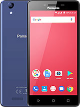 Best available price of Panasonic P95 in Gabon