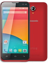 Best available price of Panasonic T41 in Gabon