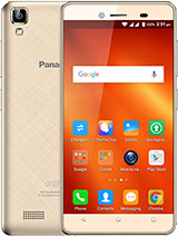 Best available price of Panasonic T50 in Gabon