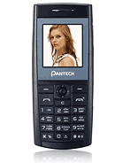 Best available price of Pantech PG-1900 in Gabon