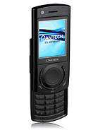 Best available price of Pantech U-4000 in Gabon