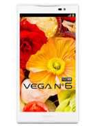 Best available price of Pantech Vega No 6 in Gabon