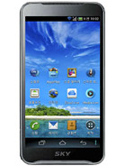 Best available price of Pantech Vega Racer 2 IM-A830L in Gabon