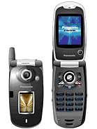 Best available price of Panasonic Z800 in Gabon