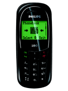 Best available price of Philips 180 in Gabon