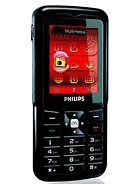 Best available price of Philips 292 in Gabon