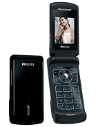 Best available price of Philips 580 in Gabon