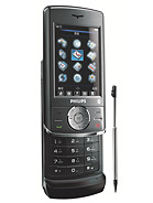 Best available price of Philips 692 in Gabon