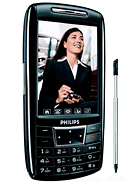 Best available price of Philips 699 Dual SIM in Gabon